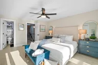 Sugar Beach by Book That Condo