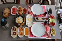 Bolu Evim Otel - 早餐