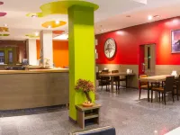 شقق ويلنيس الفندقية Hotels near سخاربيك / سخاييرب