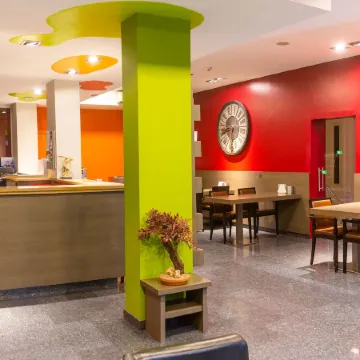 Wellness Apart Hotel