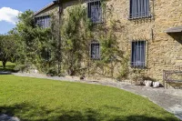 Villa San Massimo with Pool by Wonderful Italy