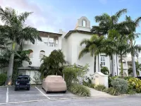 Sago Garden Apartment at Royal Westmoreland