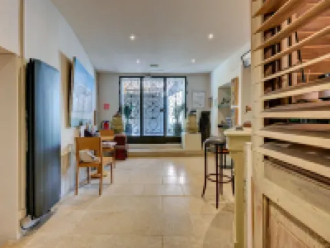 Hôtel O Mamma Mia Hotels in Lourmarin