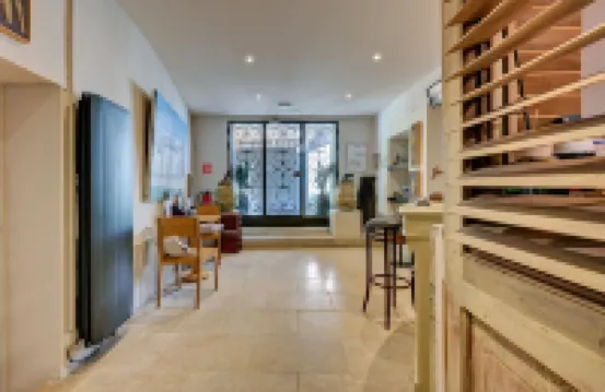 Hôtel O Mamma Mia