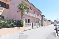 IzzHome Lagoon Hotels in Nora