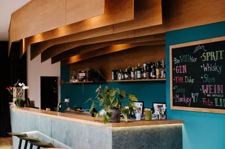 Avenon Privat-Hotel Am Steinberg Отели в г. Лауф-ан-дер-Пегниц