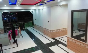 Abshar Hotel