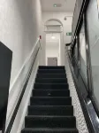 ISUITES - parking