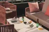 OKKO HOTELS Paris la Défense - breakfast