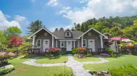 Gapyeong Yeheaden Pension