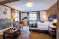 Hotel Gridlon Hotels in Holzgau