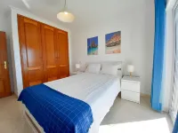 T1 Colina Ferias 8C Familia A C Vista Mar C GA