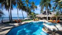Casa del Golfo El Salvador Hotel di El Tamarindo