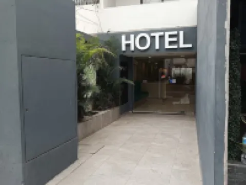 卡維亞馬薩特蘭酒店 馬薩特蘭酒店