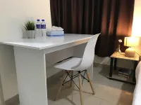 Fabulous Mutiara Ville Cyberjaya Hoteles en Ciberjaya