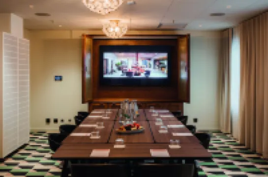 Ad Astra by Elite - Hotel, Spa & Resort Hotels in Sodertalje