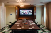 Ad Astra by Elite - Hotel, Spa & Resort Hotel a Sodertalje