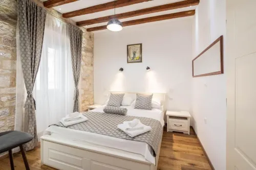 Room-Stephane City Vibe Suites - Superio