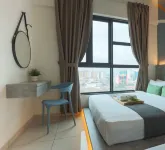 Ong Kim Wee Residence Premium Malacca By I Housing Hotels in Melaka Tengah