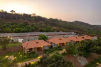 Ravishing Retreat Hotel di Ramanagara