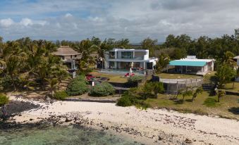 Villa Arty by Muse Villas