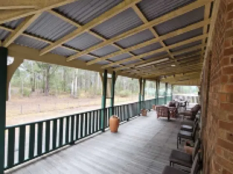 Paxton Hotel Hotels in Cessnock