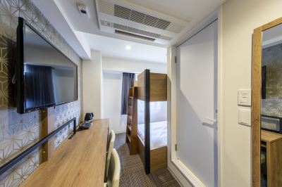 その他 トーセイホテル＆セミナー幕張の写真