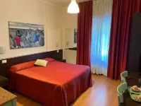 Hotel Stazione del Sole - Wi-Fi