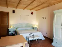 La Corte Degli Ulivi - Albergo Rurale Hotels in Oristanon maakunta