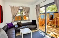 Camping Village Santapomata Hotels in Roccamare
