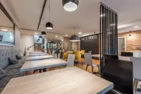 Villa Verdi Pleasure & Spa - breakfast