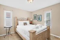 Beach House - Gulf Dream by Panhandle Getaways