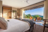 Sungulwane Private Game Lodge Hotels near andBeyond Phinda Private Game Reserve