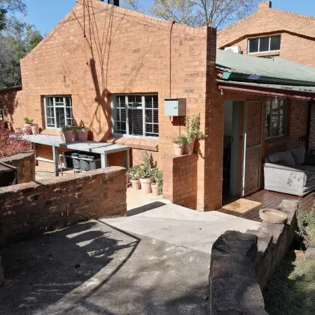 Boshoffville Family Farm