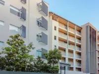 Trilogy Residences Brisbane Hotels in Spring Hill