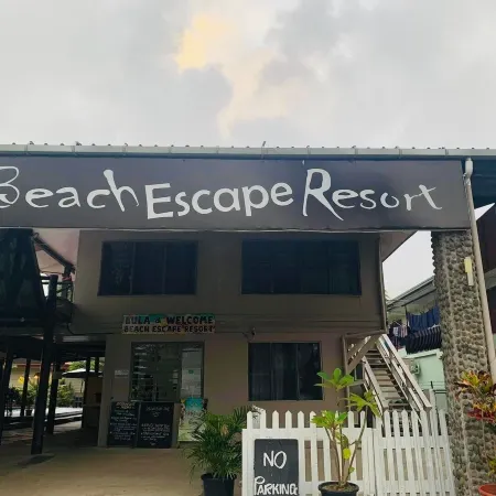 Beach Escape Resort