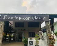 Beach Escape Resort - Hot Springs