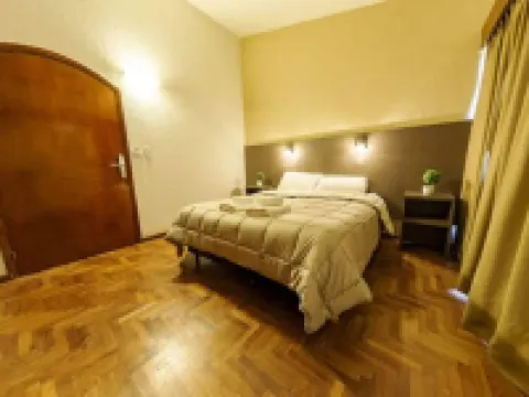 Wooden Hotel Hotels in Villa Carlos Paz