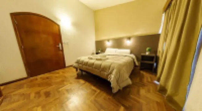 Wooden Hotel - 3-Sterne