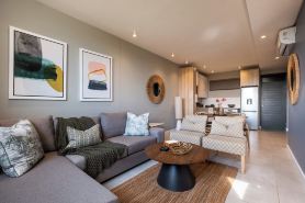 201 Zimbali Lakes Boulevard Suites