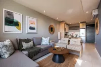 201 Zimbali Lakes Boulevard Suites Các khách sạn ở iLembe DC