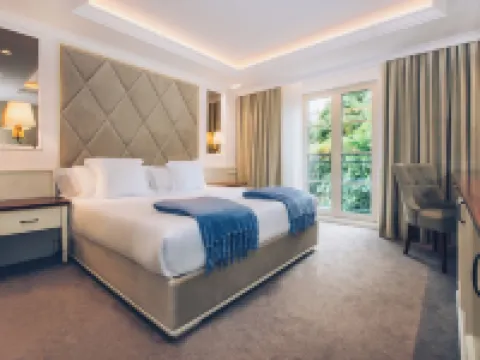 Heritage Grand Perast Hotels in Perast