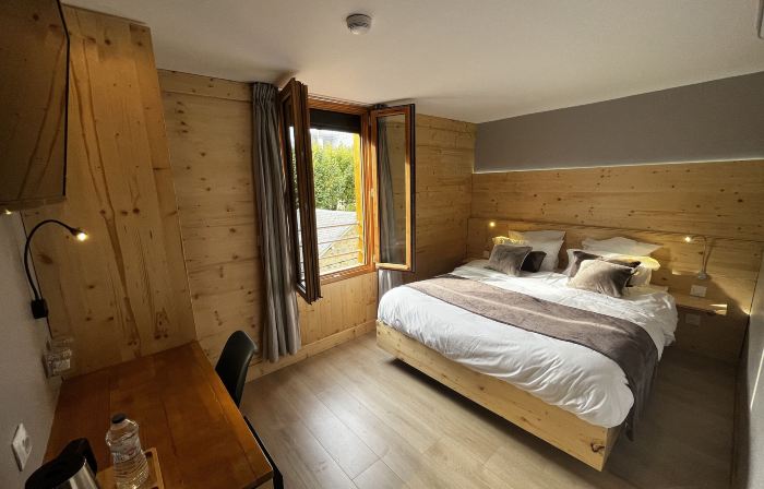 9Wagram Hotel Boutique