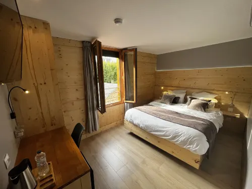 9Wagram Hotel Boutique