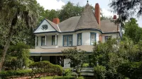 Daffodale House B&B Hotels in Monticello