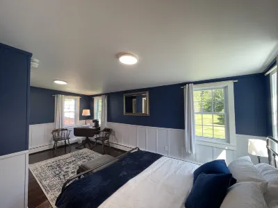 Stone Hearth Inn and Eatery Hotels near The Vermont Country Store Weston