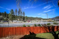 Boulder Creek -1417 by Big Bear Vacations - Kæledyr tilladt
