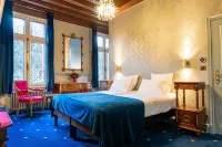 Le Manoir Saint Thomas Hotels in Amboise