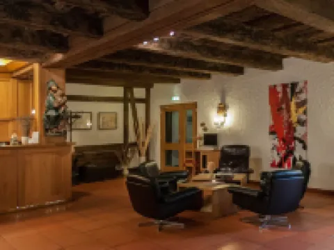 Hotel- Restaurant Seethaler Hotels in Straubing