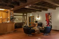 Hotel- Restaurant Seethaler Hotels in Straubing